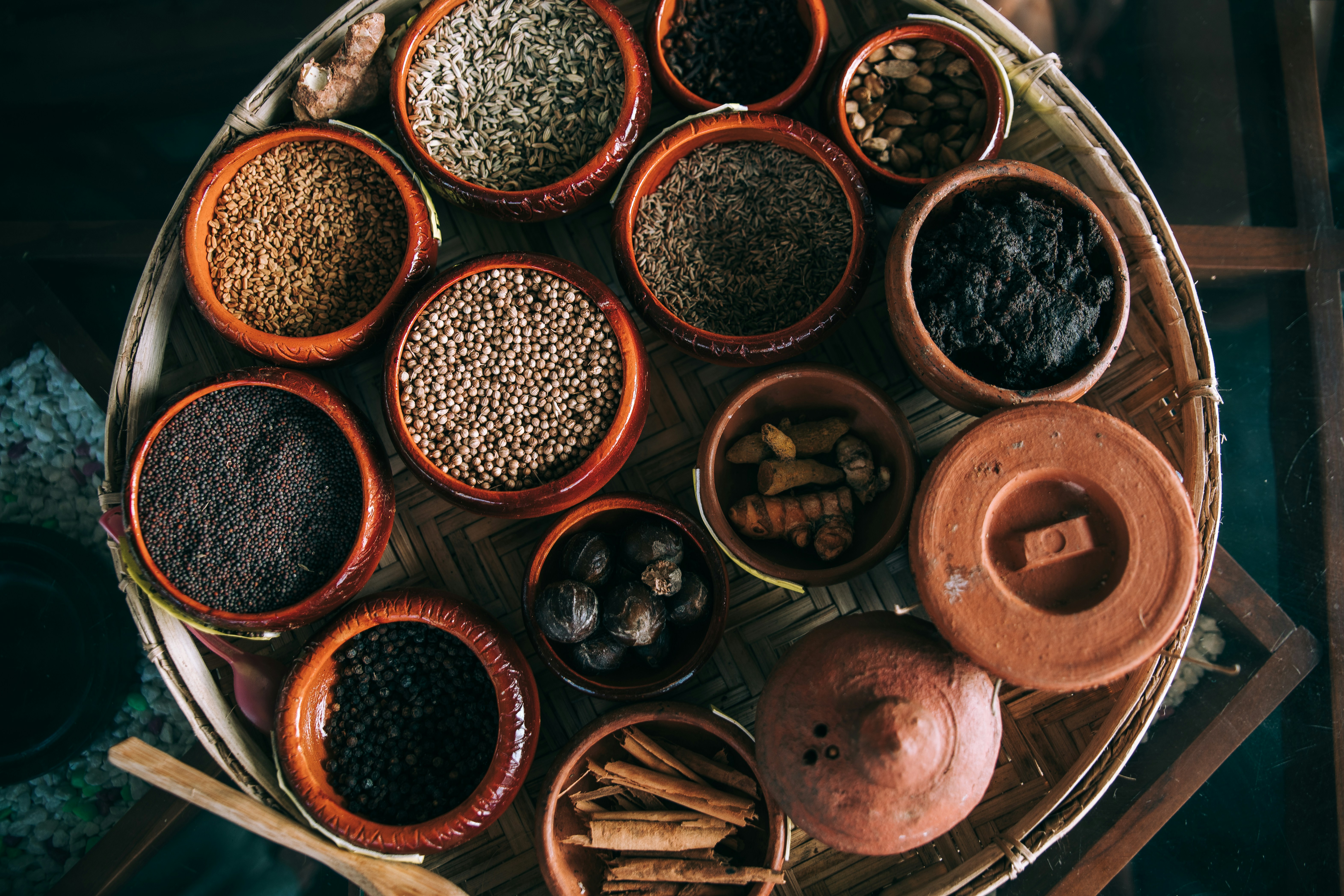Food as Medicine in Travel Dining Preferences