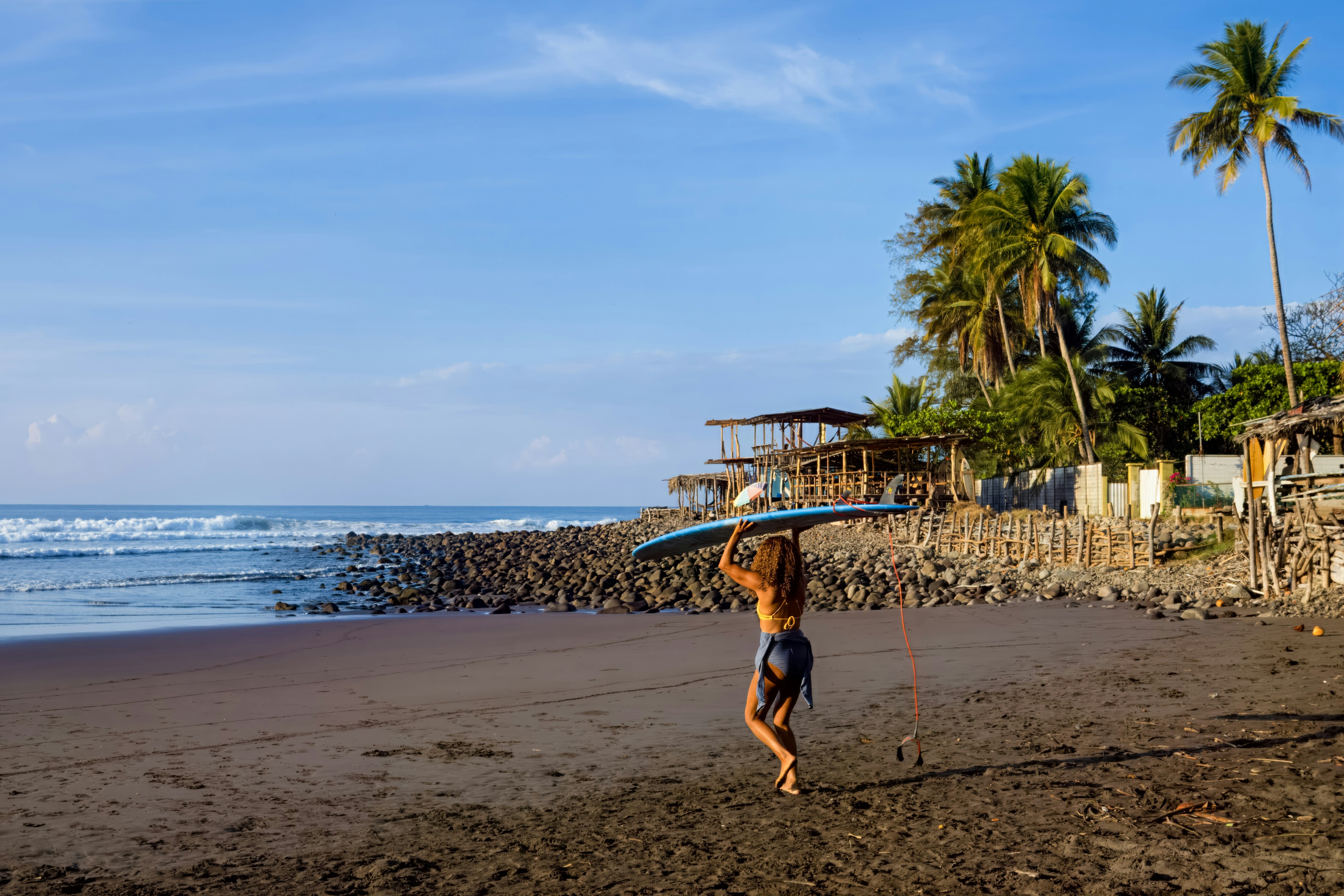 11 Mistakes Tourists Make at Bali Hidden Beaches