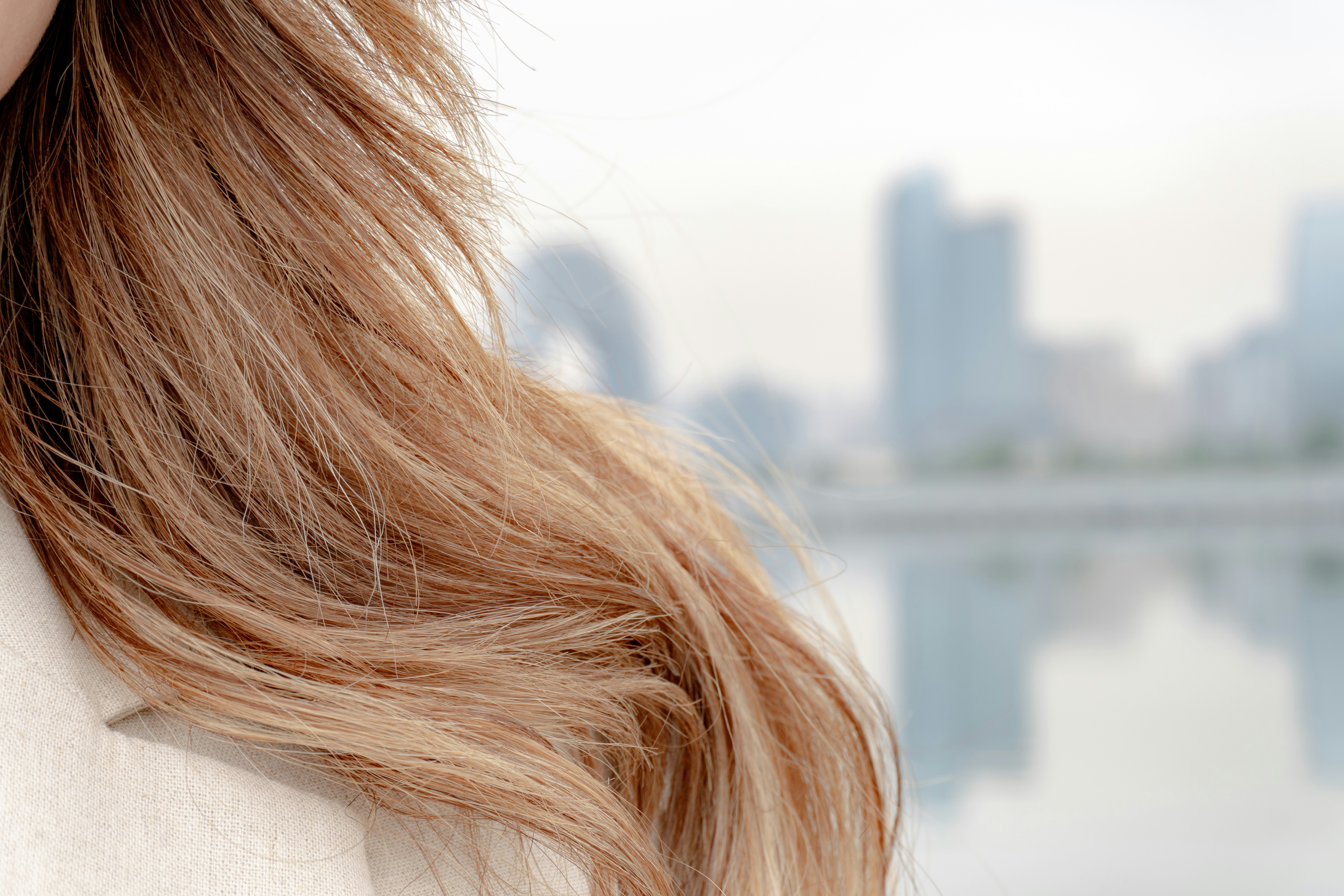 Steps to Achieve Healthy Hair