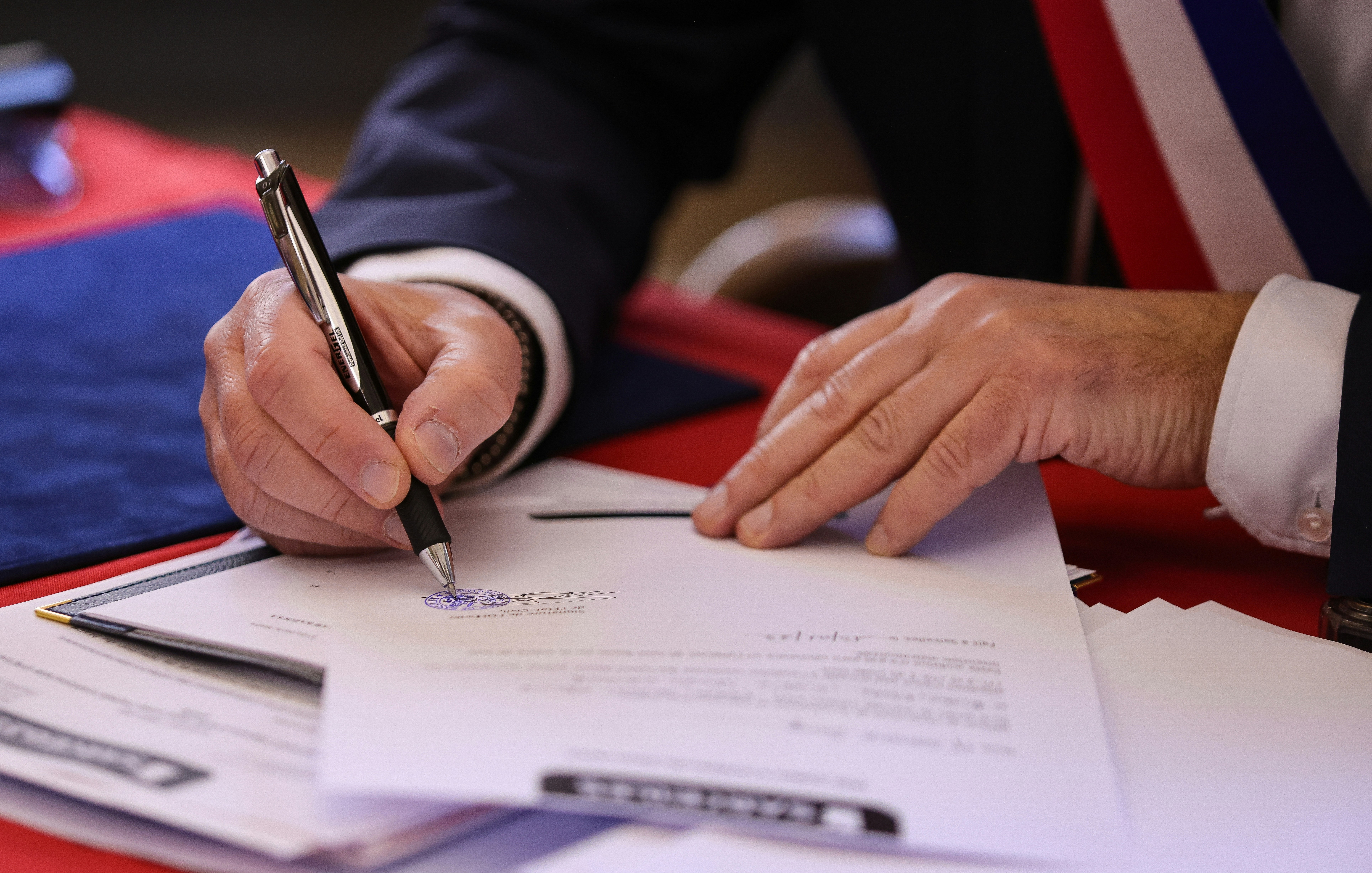 How to Get Power of Attorney
