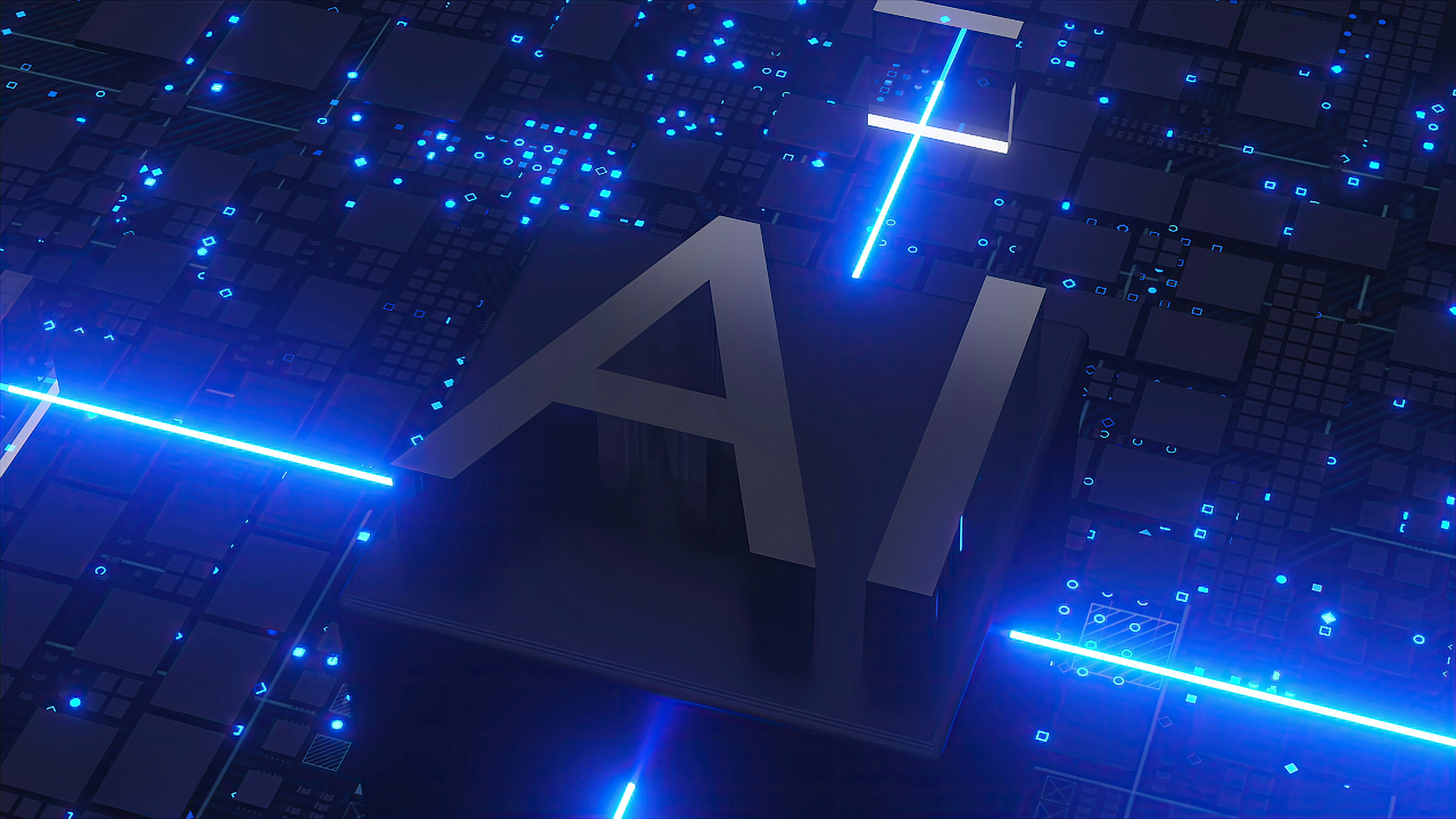 What Are the Biggest AI Breakthroughs This Month