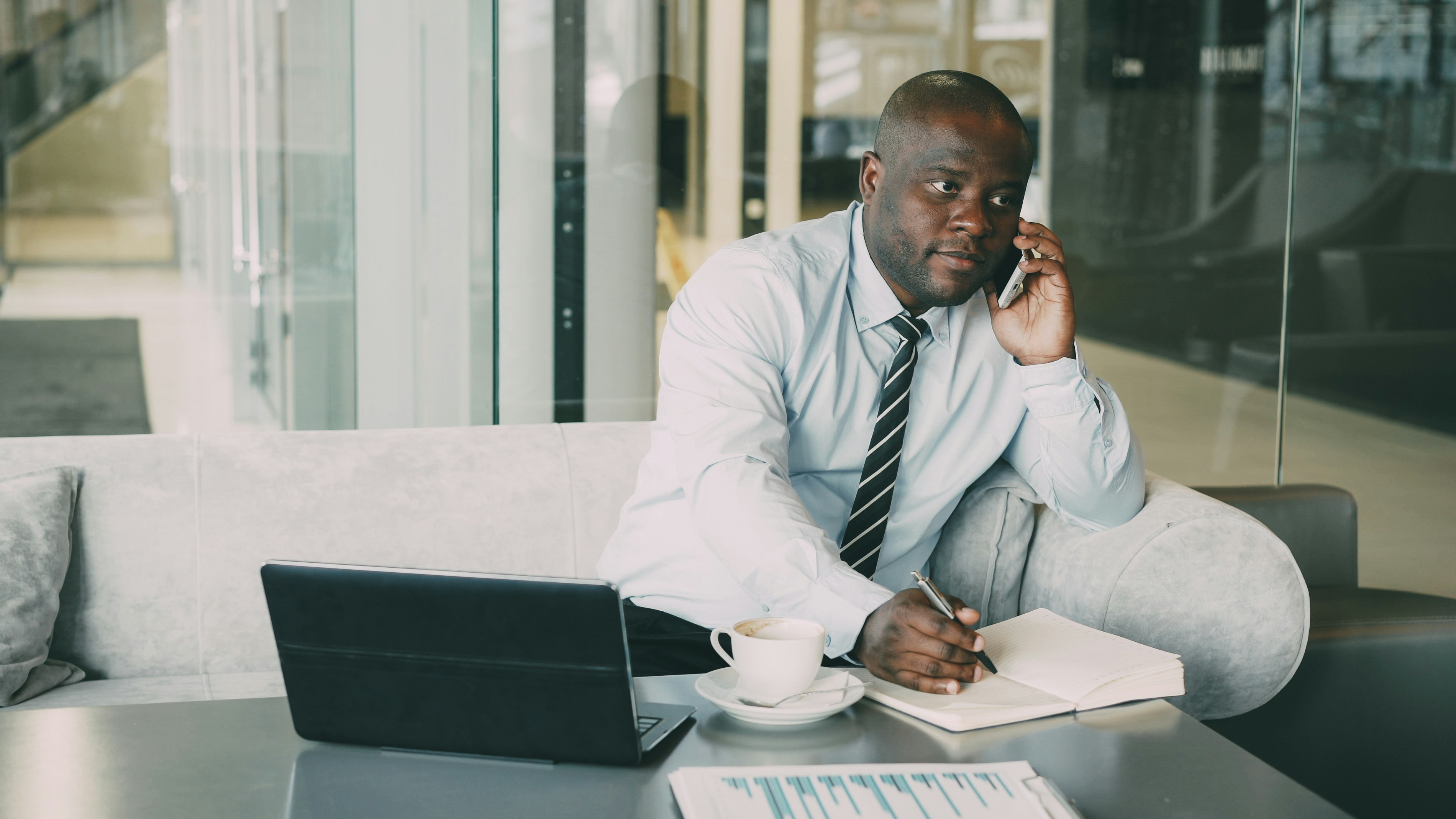Boost Productivity with Business Call Management Software