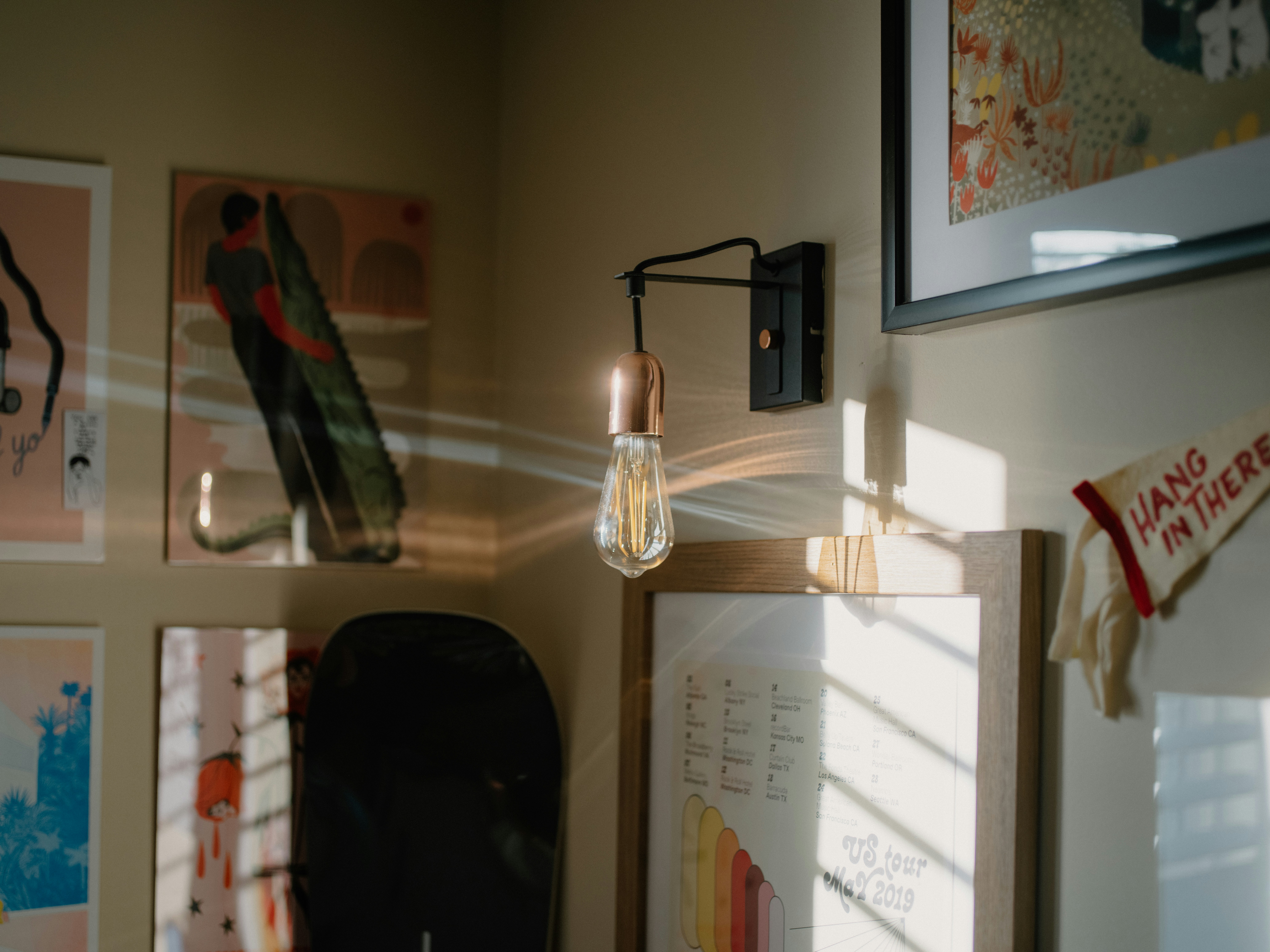 How Can Natural Light Improve Your Home Interior