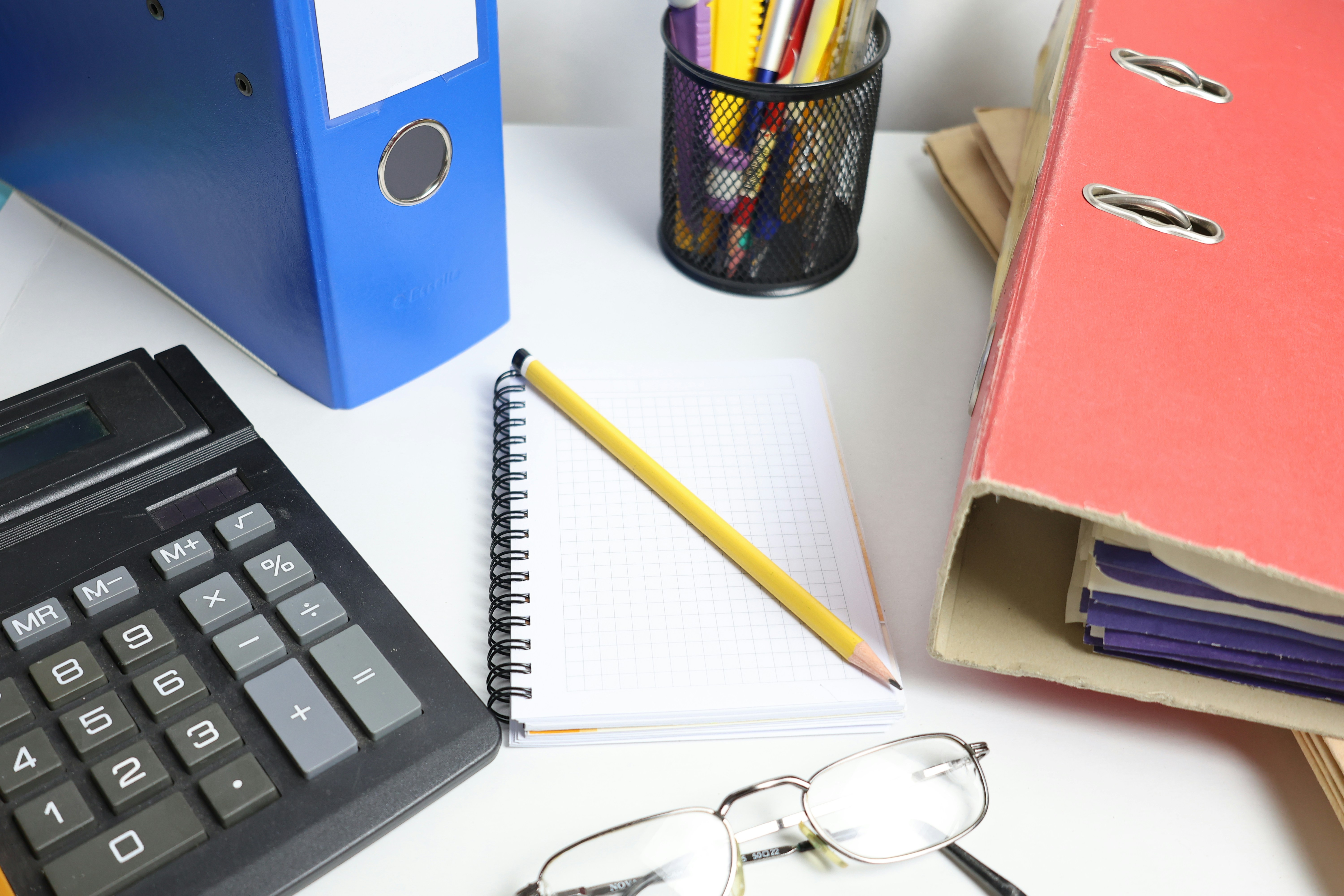 Reliable business service bookkeeping solutions