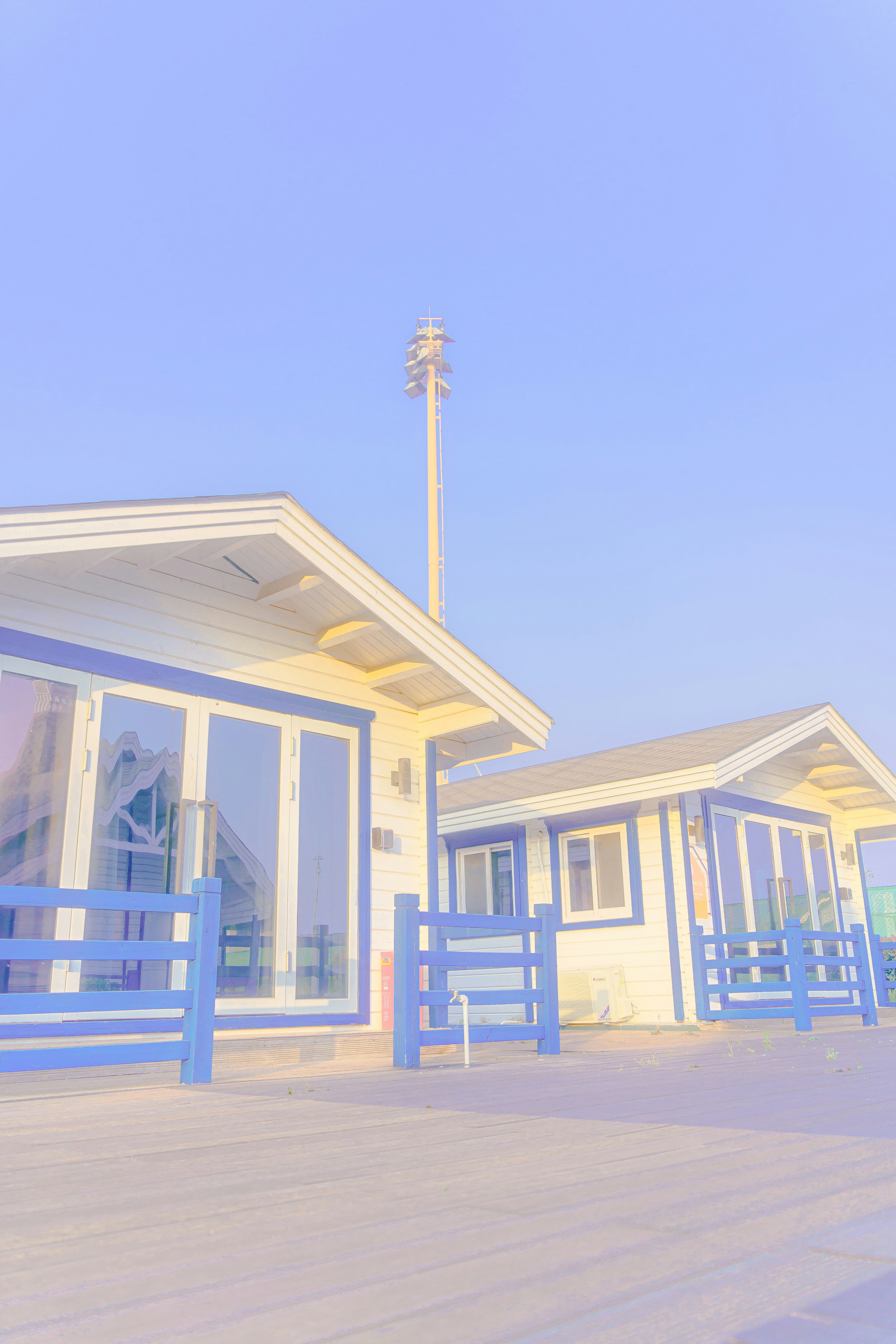Dream Stays: Uncovering the Magic of Unique Vacation Rentals