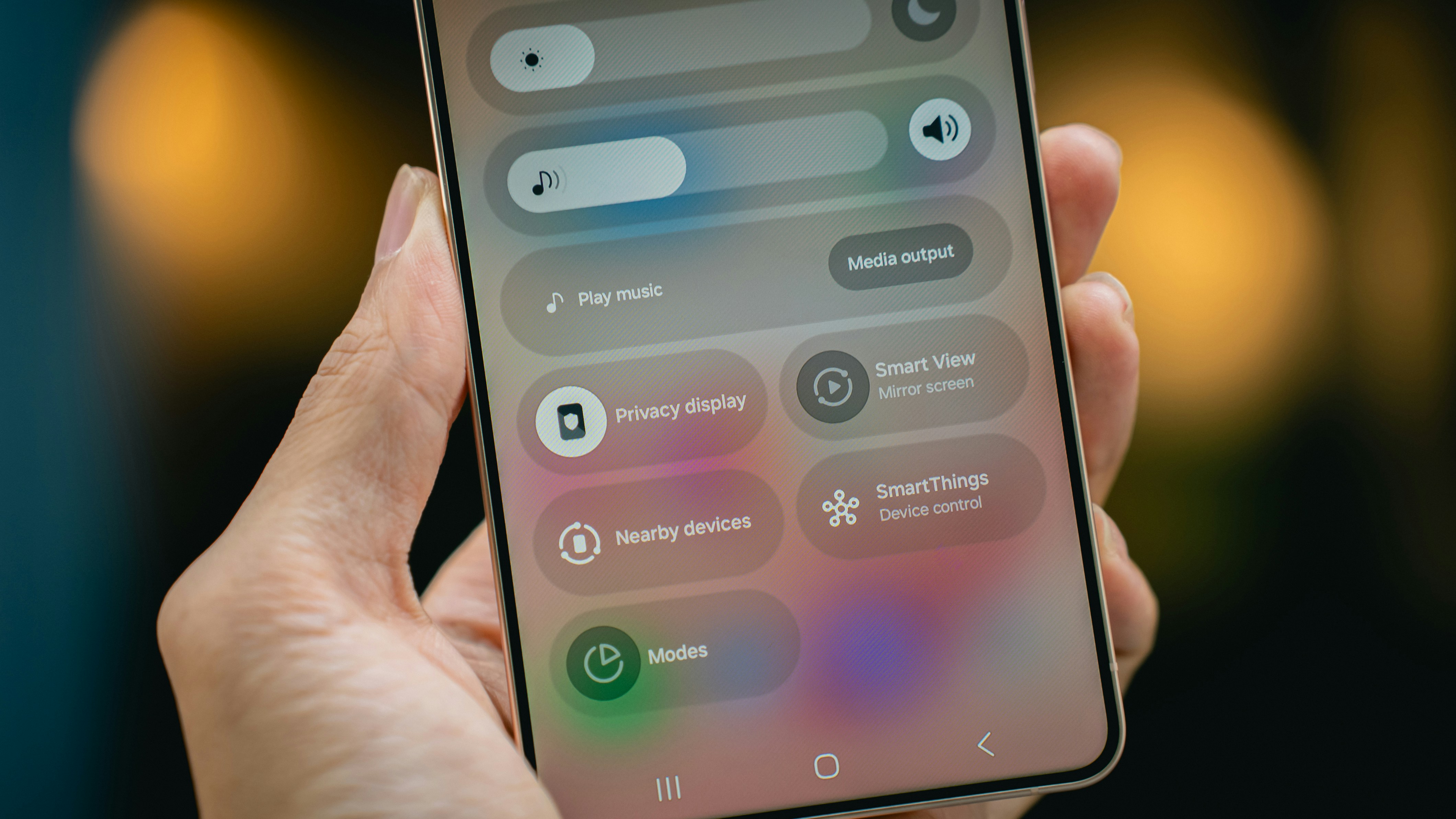 digital privacy home
