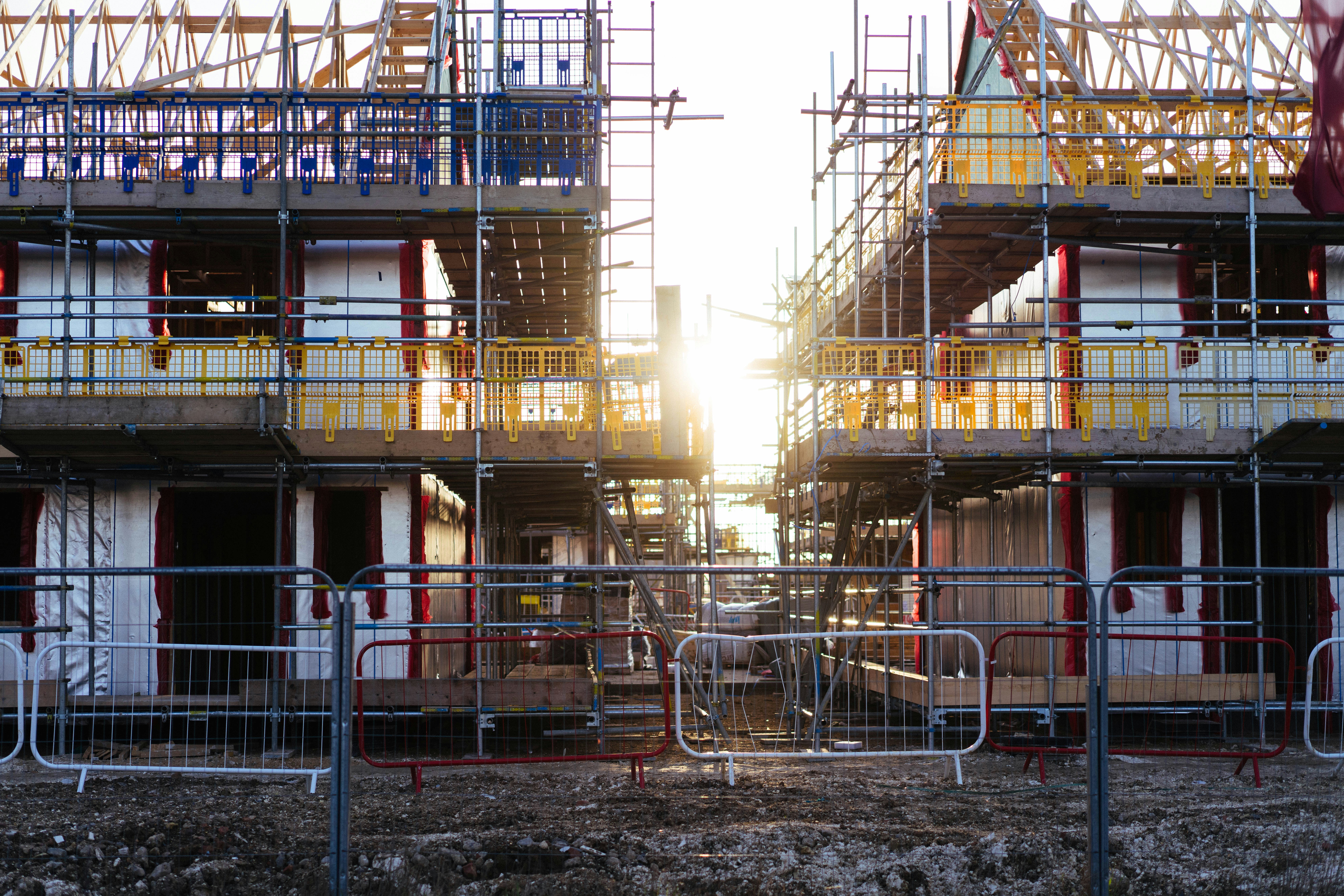What Are the Benefits of Buying a Newly Built Home