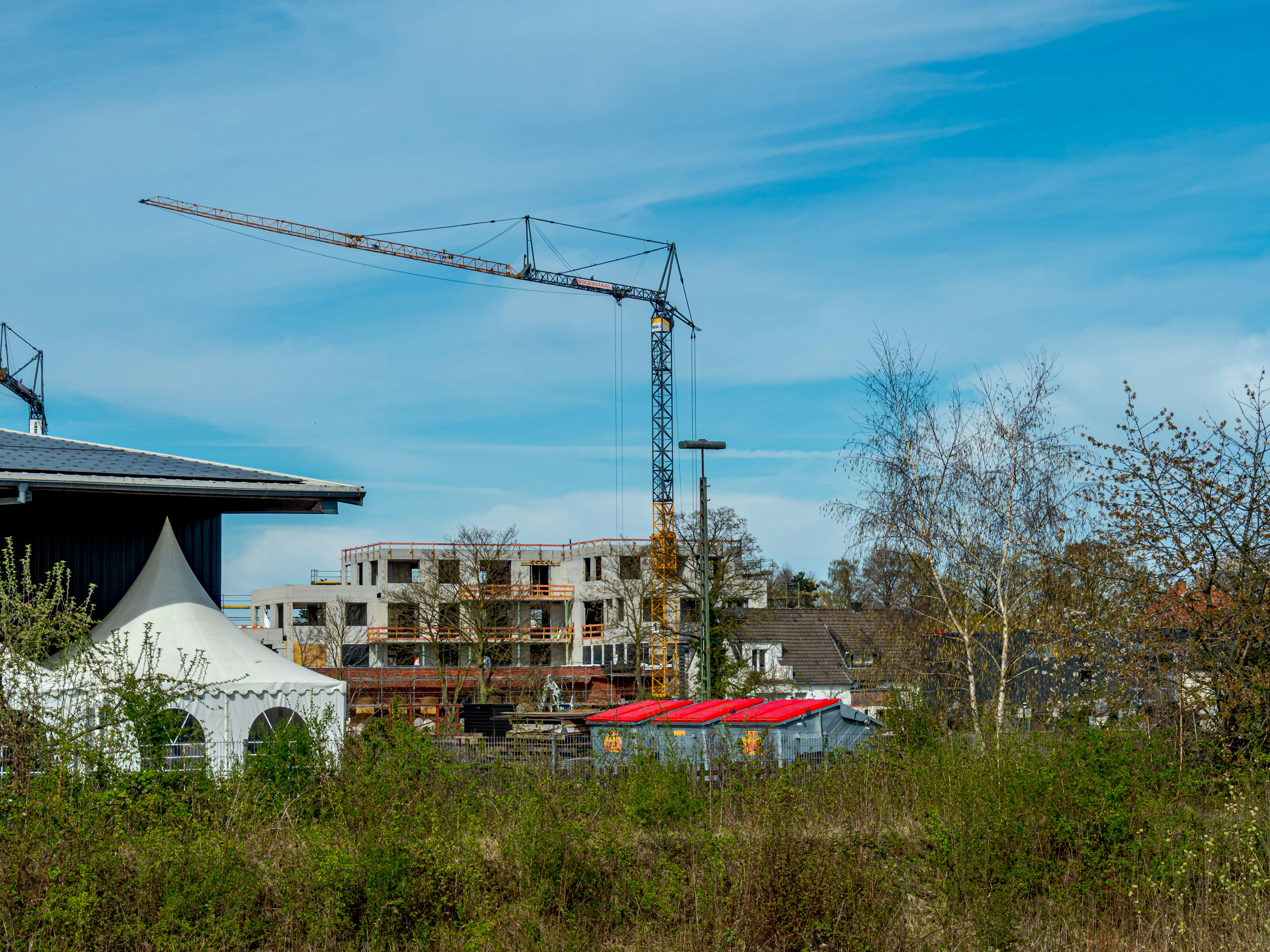 Latest Real Estate News And Market Updates