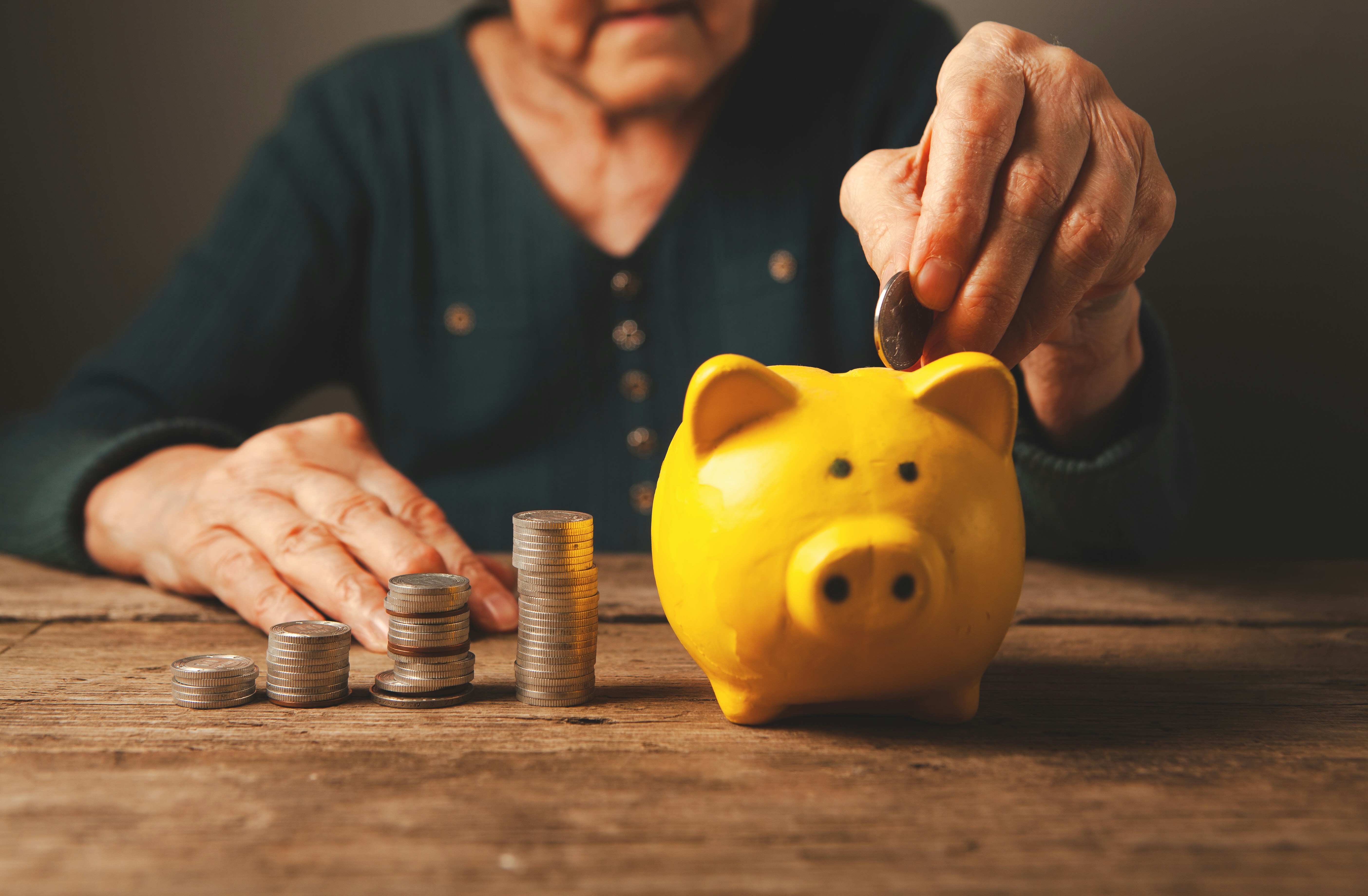 Unlock Your Dreams: Smart Savings Goals to Turn Aspirations into Reality