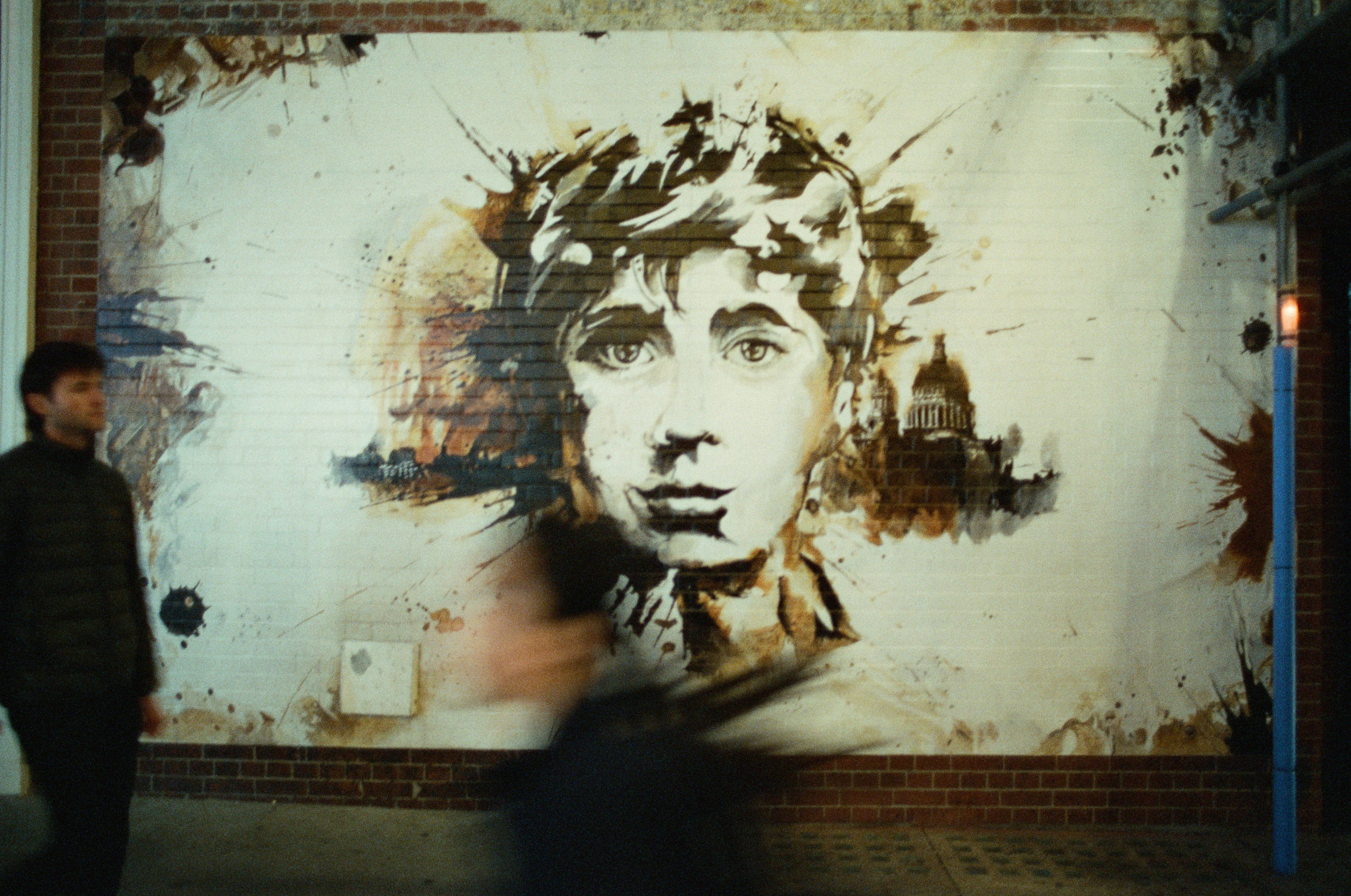 Unleashing the Soul: Where Art and Emotion Collide