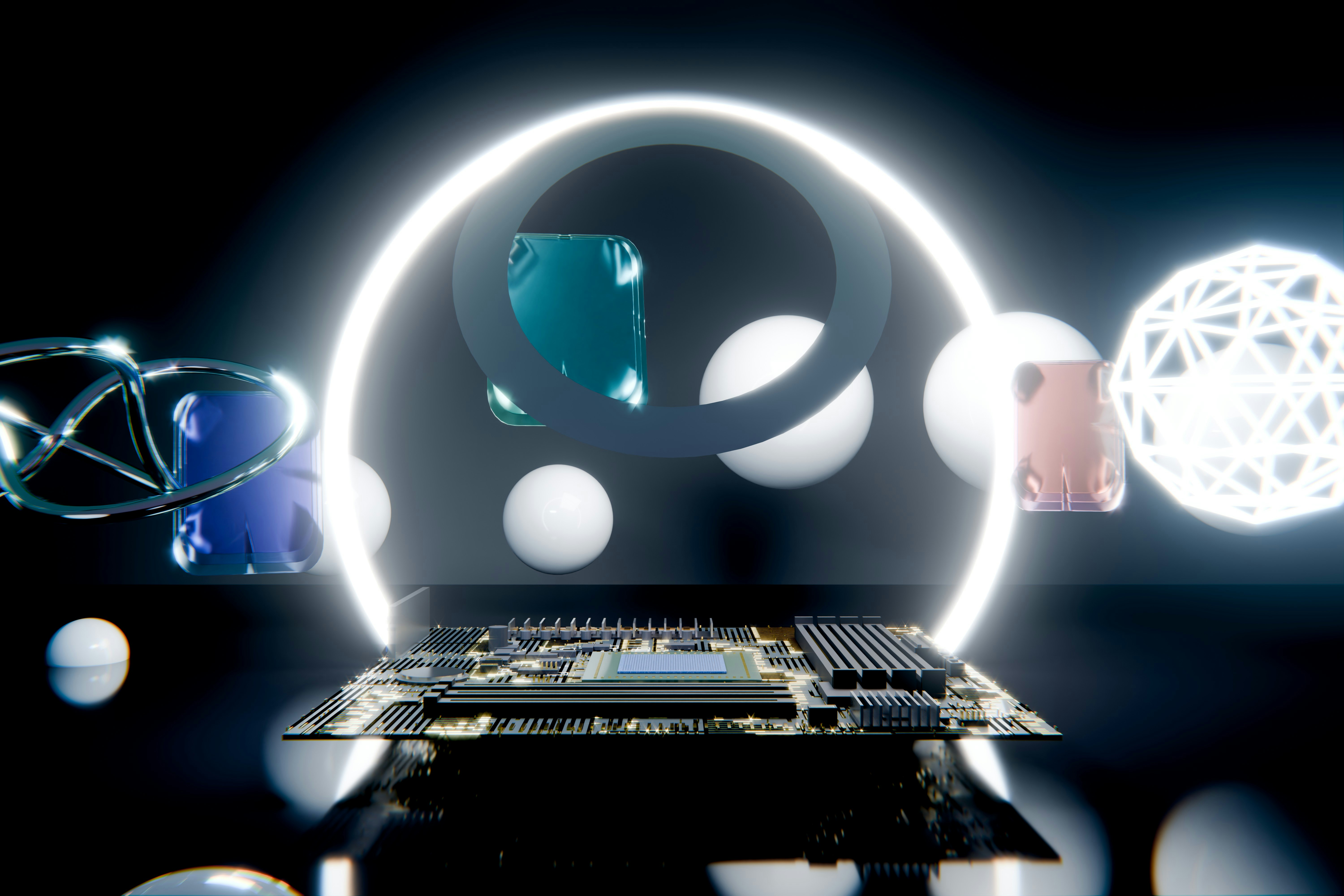 What Technology Trends Could Define the Next Few Years