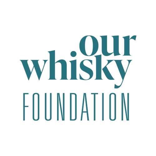 Ourwhisky Foundation - Elegant Geometric Pattern - Ultra HD