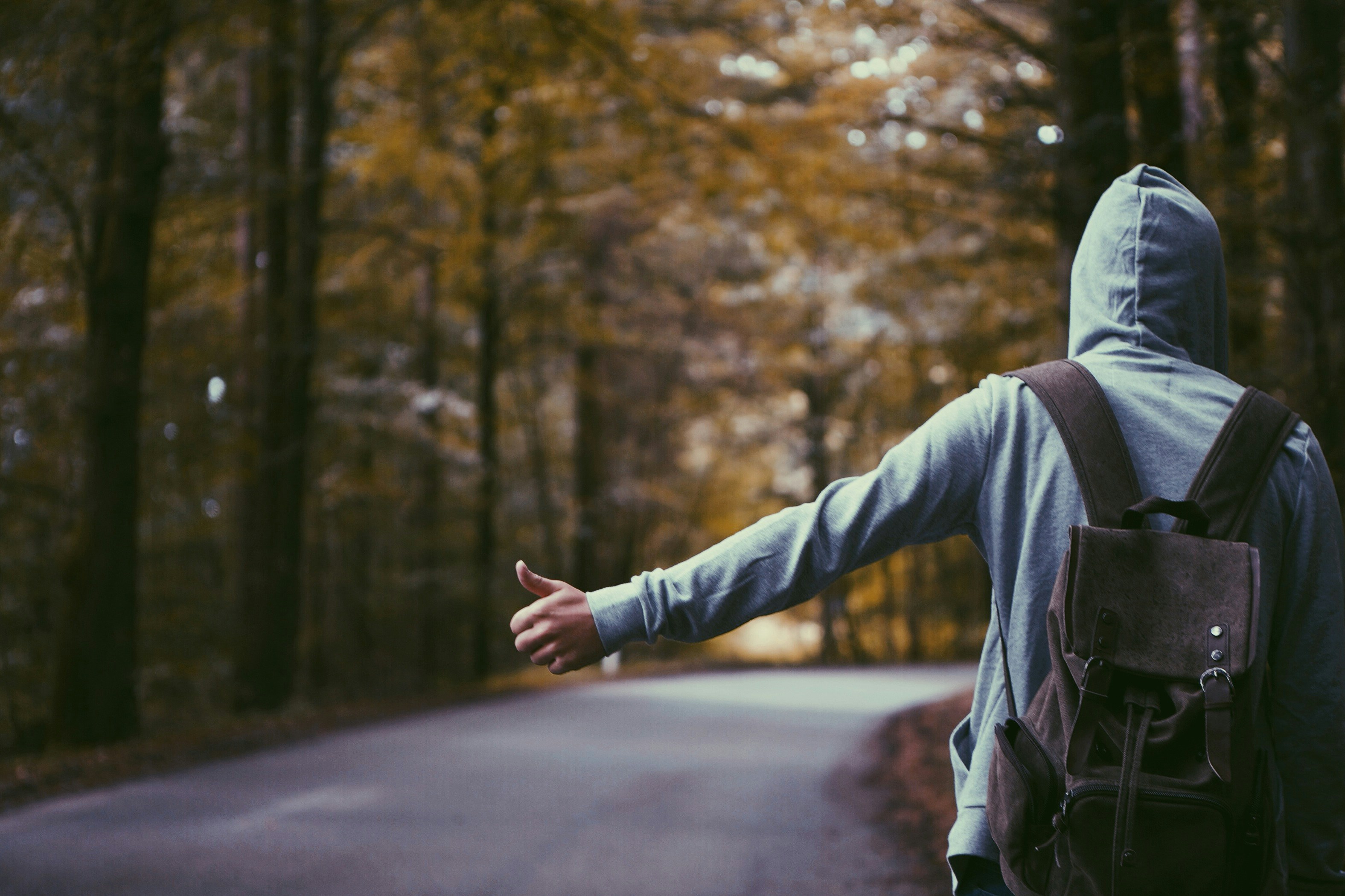 viajar