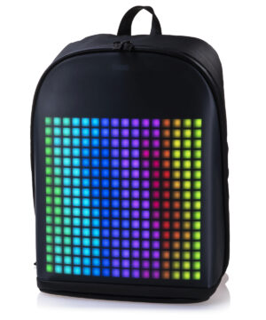 Jul 27, 2021 · the 10 best movie drinking games to play on netflix by jacob kienlen and connor sheppard july 27, 2021 there are only so many things to do to stave off boredom these days. Pixelated Smart Backpack: A knapsack with an integrated LED array.