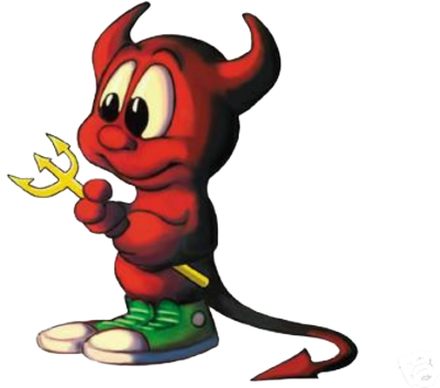 Linux Dabel Psd Psd Ke Stazeni Zdarma Sablony A Makety