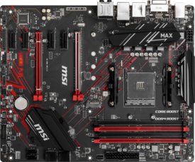 MSI B450 Gaming Plus Max Review 75 Facts And Highlights Msi B450 Gaming Plus 