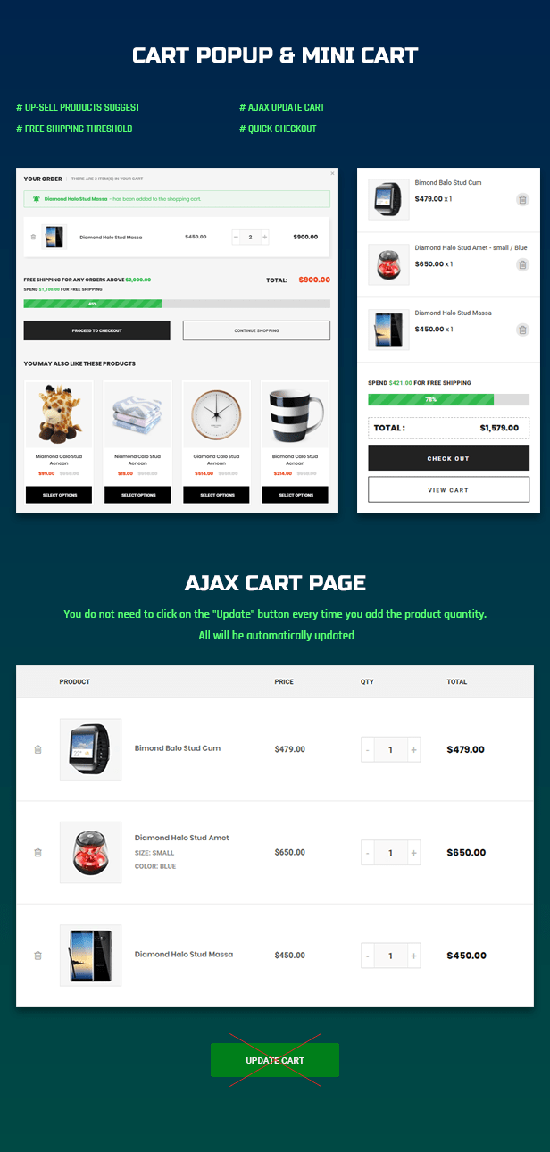 Wordpress is one of many online tools that allow you to create your own blog, website o. Download Warehouse | Electronics & Multi-Purpose Shopify Theme Nulled - ThemeHits