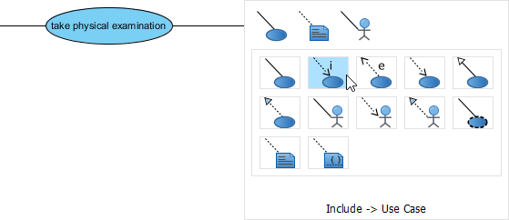 Some are sleek and trim, others are bulky but have features like batteries or space for credit cards. Creating A Use Case Diagram Using Visual Paradigm Archimetric