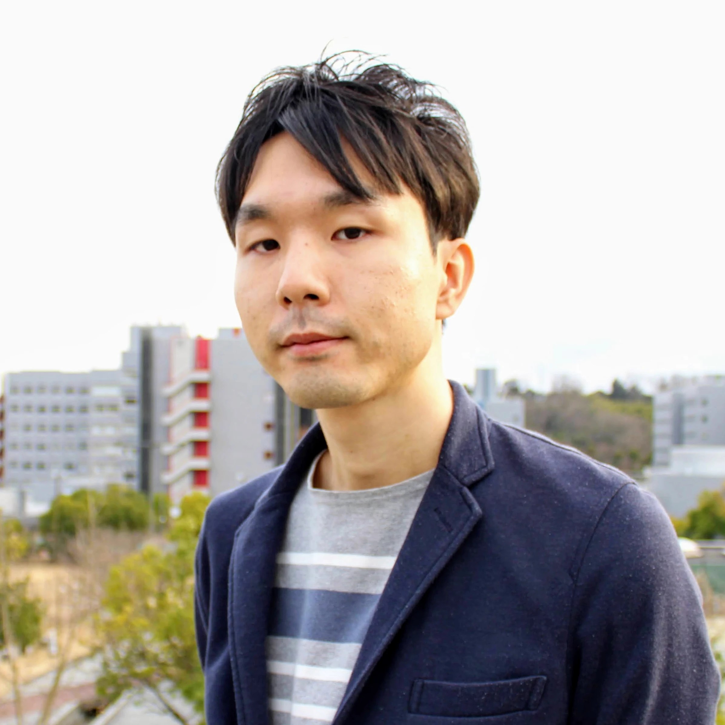 高橋 雄太のプロフィール - Wantedly