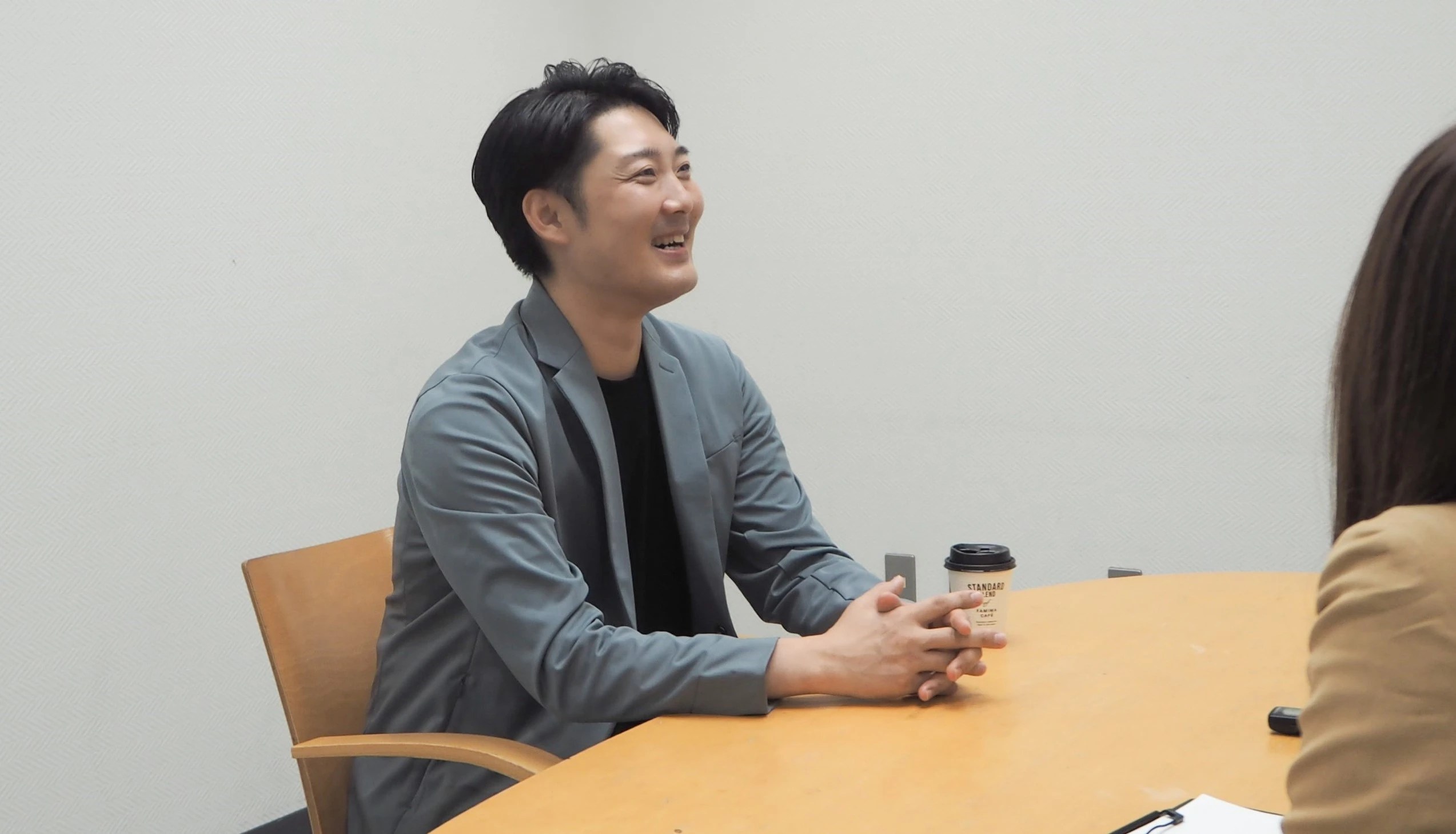 株式会社グローバル・プランニング代表の金賢守が語る起業したきっかけと仕事への想い【経営者インタビュー vol.2】