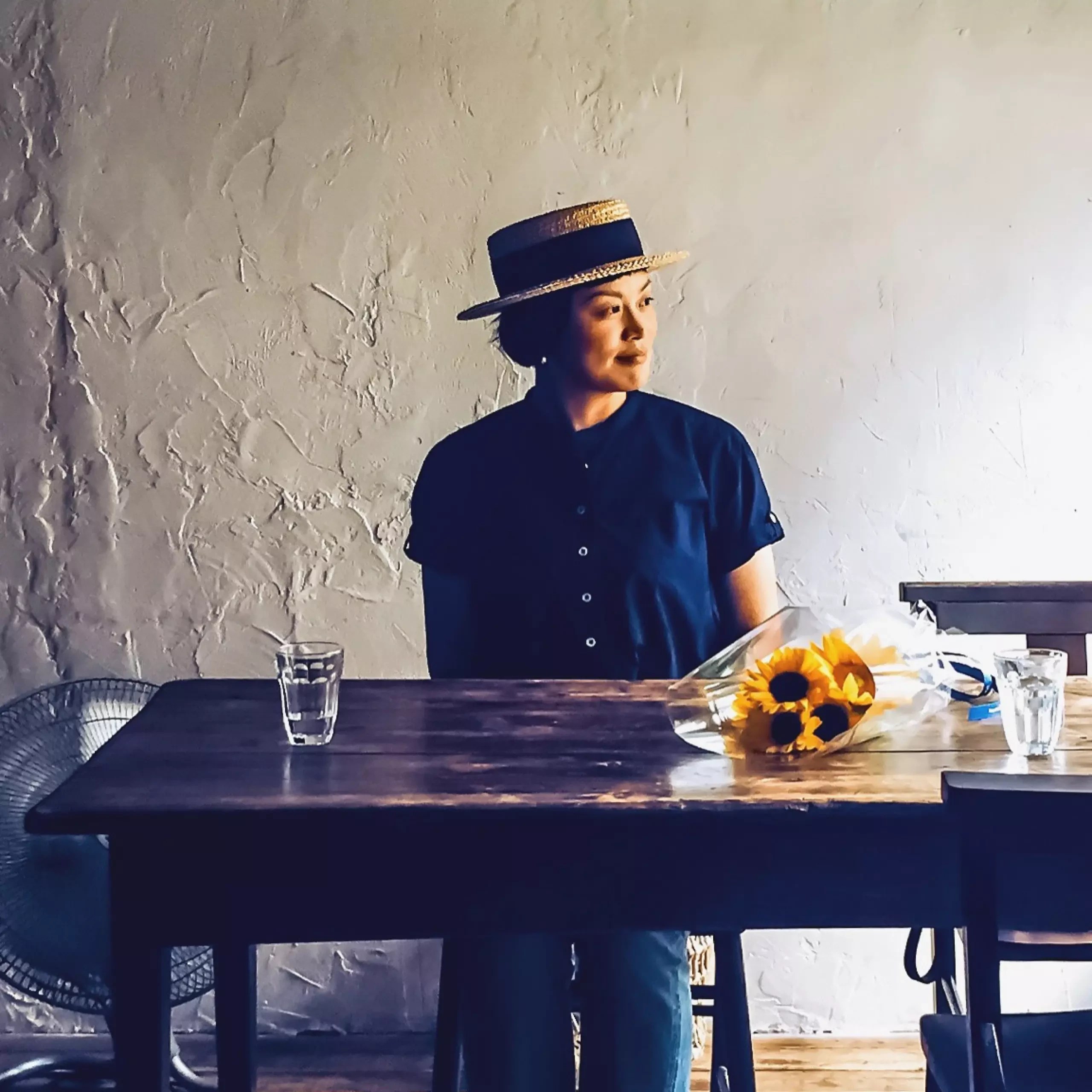 Nozomi Babaのプロフィール - Wantedly