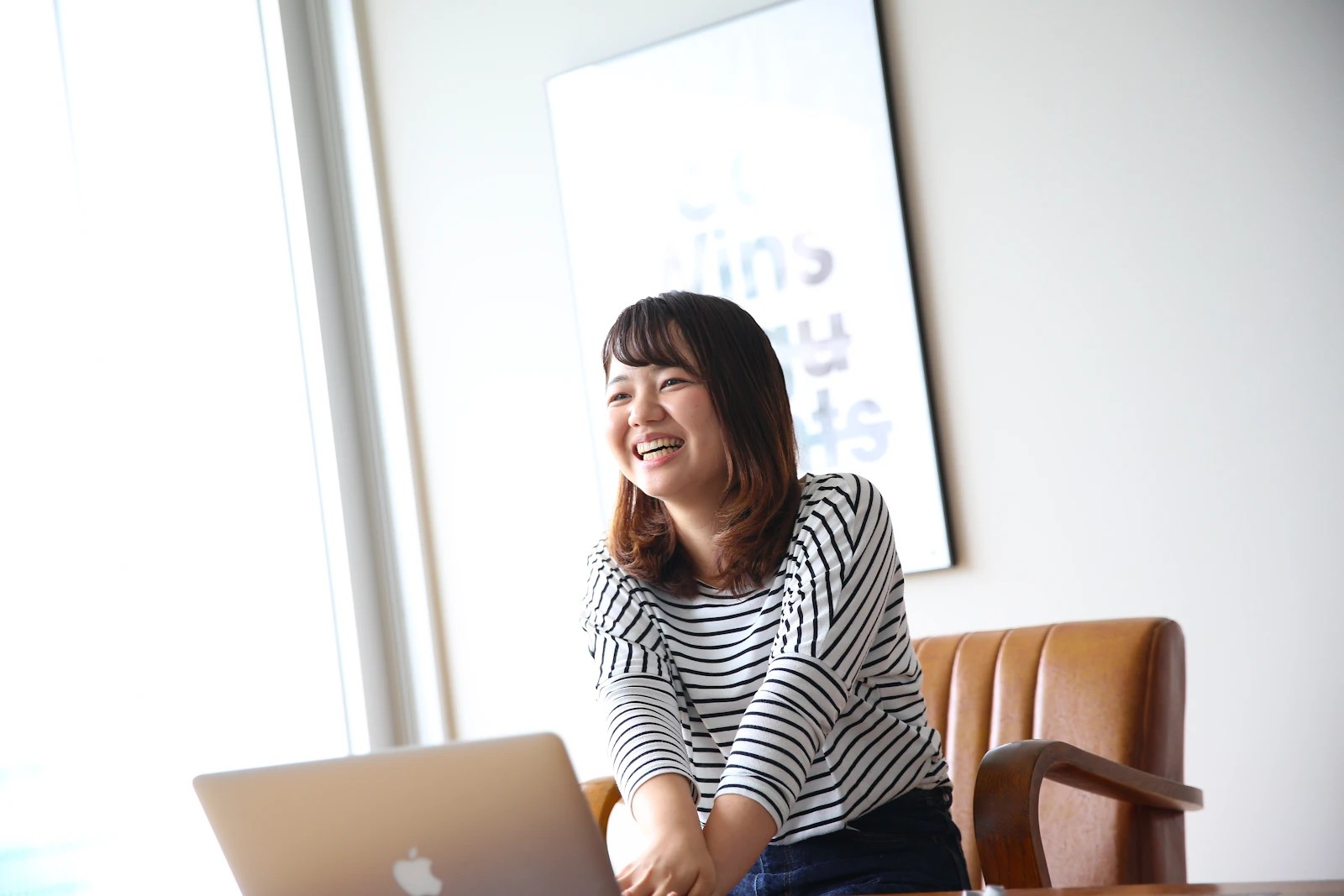 くすぶり続けた歌姫が、「フロー状態」で社内レコードを塗り替えるまで。 | Wantedly Blog