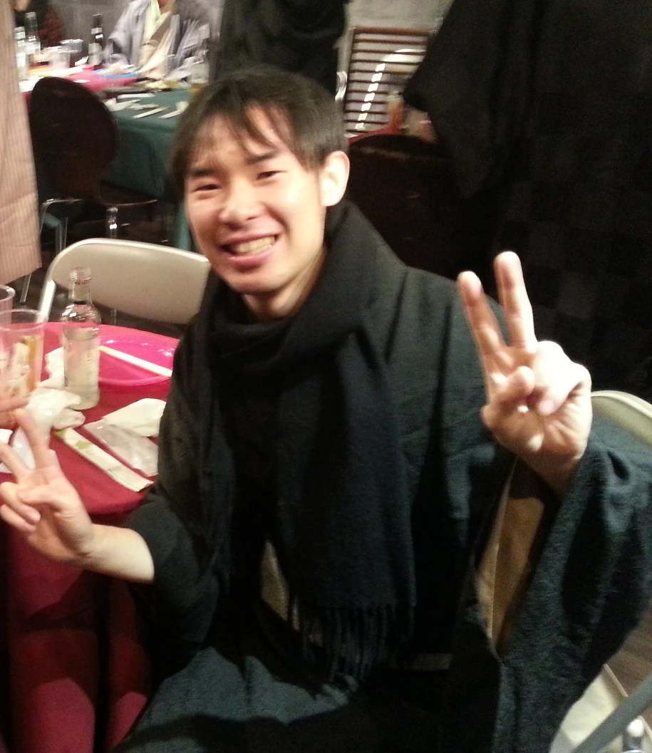 加藤 大典のプロフィール - Wantedly