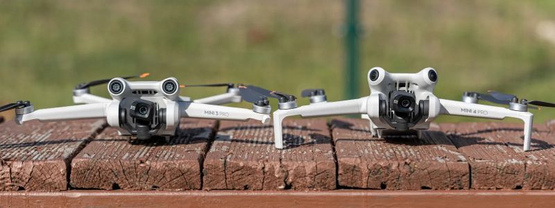 Breaking Down The Dji Mini 4 Pro Key Features Value - Professional Mobile Abstract Images | Free Download