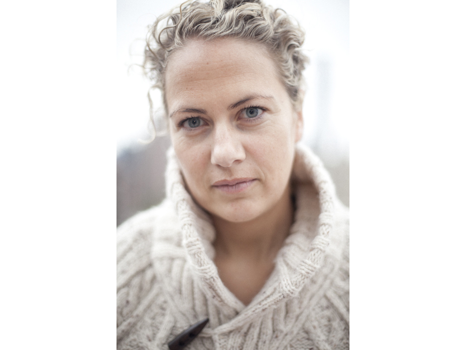 Jane Coxwell for Weekend Names by Genevieve Ernst | Photo by Meghan McGarry