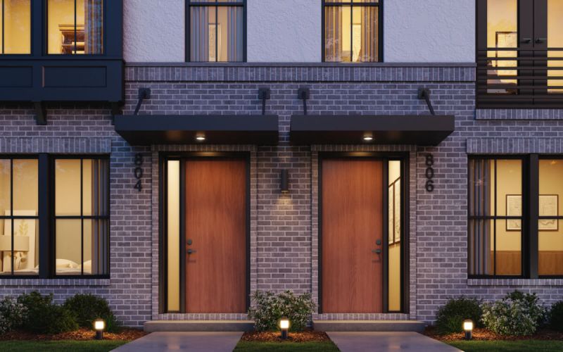 Unlocking Innovation Exploring Weiser S Smartkey Technology Weiser - Colorful Patterns - Elegant HD Collection