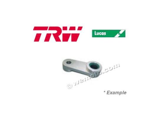 Suspension lowering kit trw lucas bmw f650gs parts at wemoto