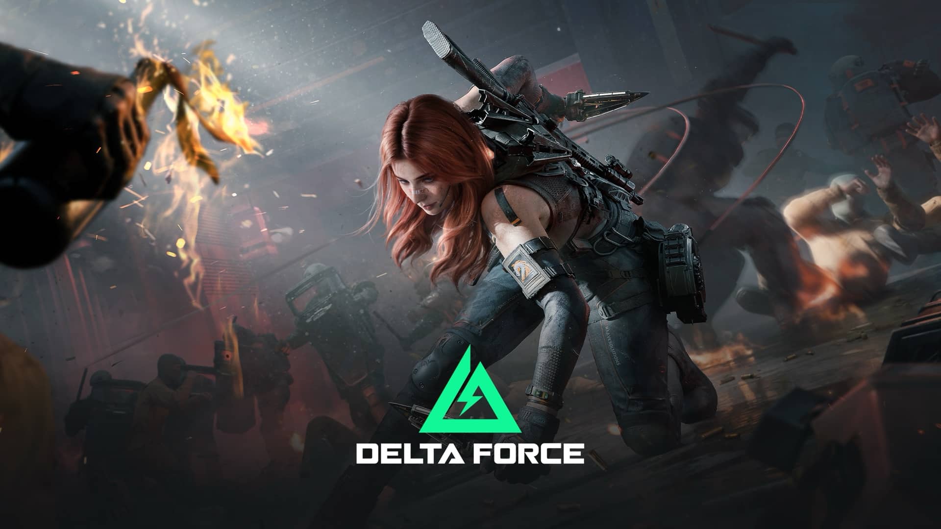 Free FPS Delta Force Coming To Xbox And PlayStation Today Game Delta Force Feature Image 