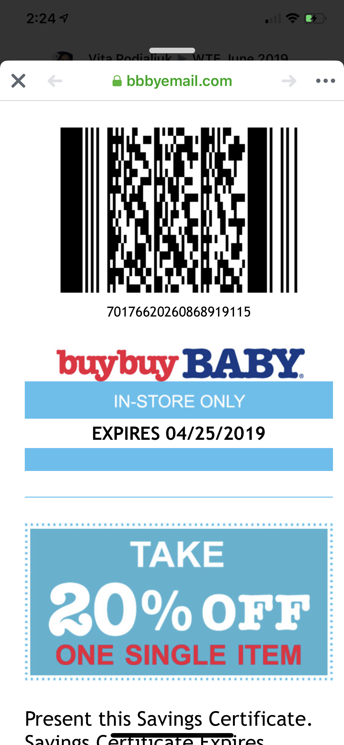 buy buy baby coupon - june 2019 babies forums what to expect page 2 on buy buy baby coupon