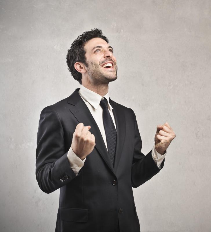 What Does Dress For Success Mean With Pictures