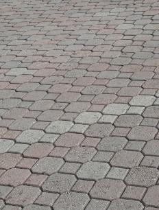 How Do I Choose the Best Interlocking Concrete Pavers?