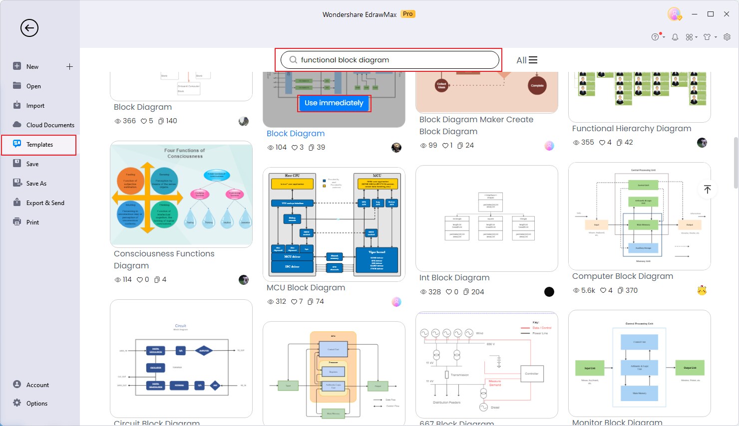 Functional block diagrams: definition, examples, and how to make one