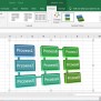 How To Use The Microsoft Software For Flowcharts?