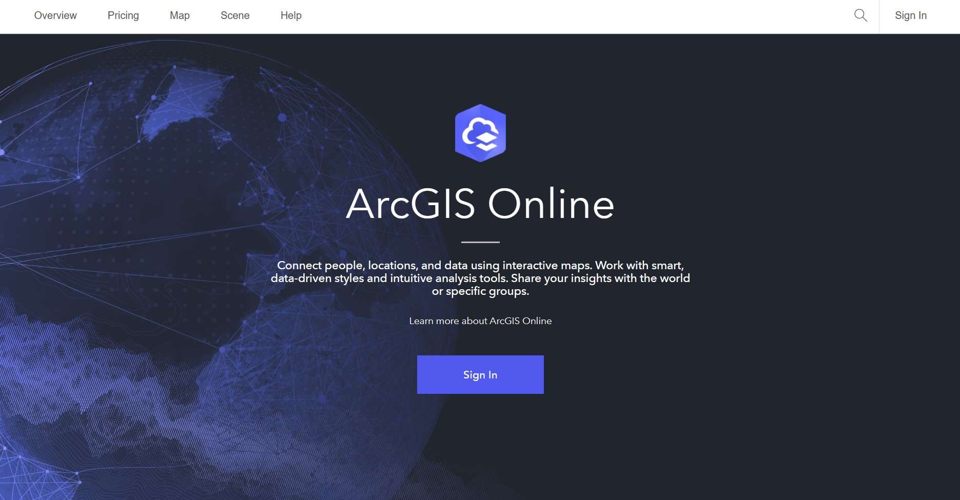 Top 8 Best Location Map Makers For 2026 Arcgis Pic 