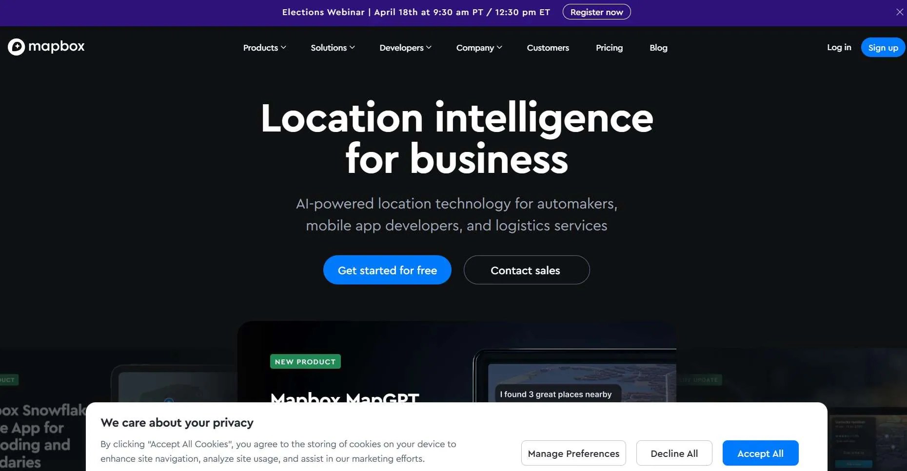 Top 8 Best Location Map Makers For 2026 Map Pic 
