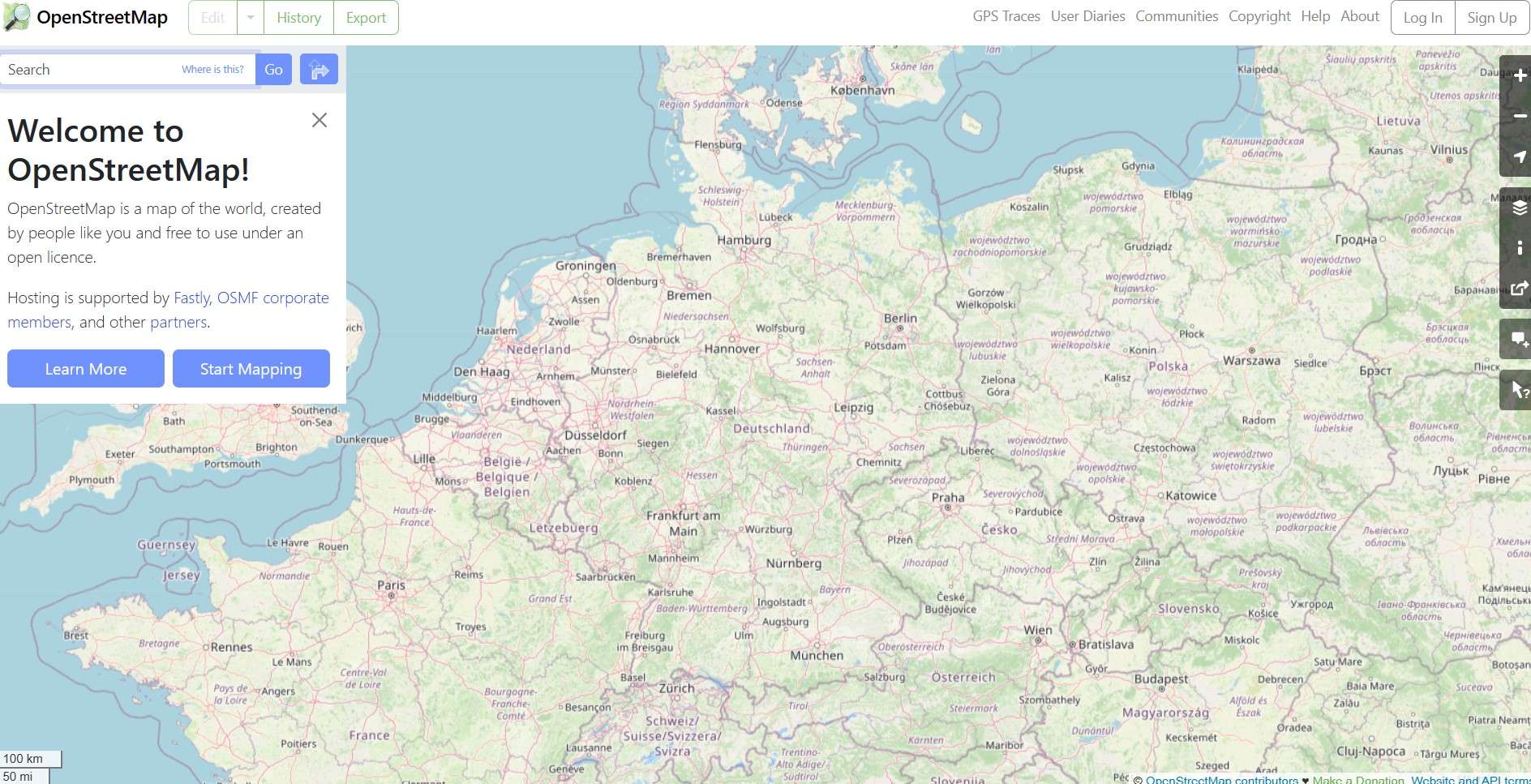 Top 8 Best Location Map Makers For 2026 Street Pic 