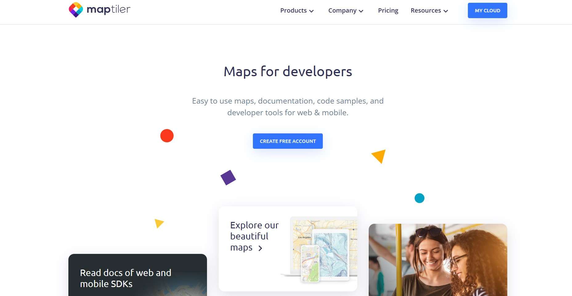 Top 8 Best Location Map Makers For 2026 Tiler Pic 