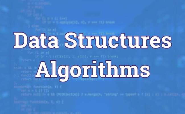 DSA With Java: Building Robust Solutions For Complex Problems