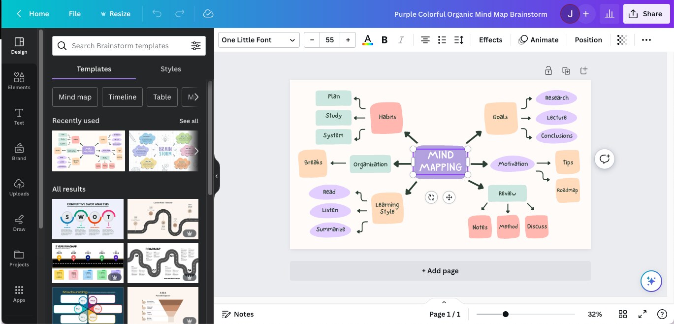 Top Online Mind Map Makers In 2026 Software.