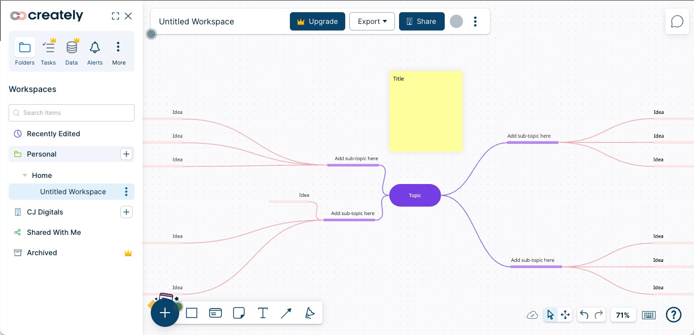 Top Online Mind Map Makers In 2026 Software.
