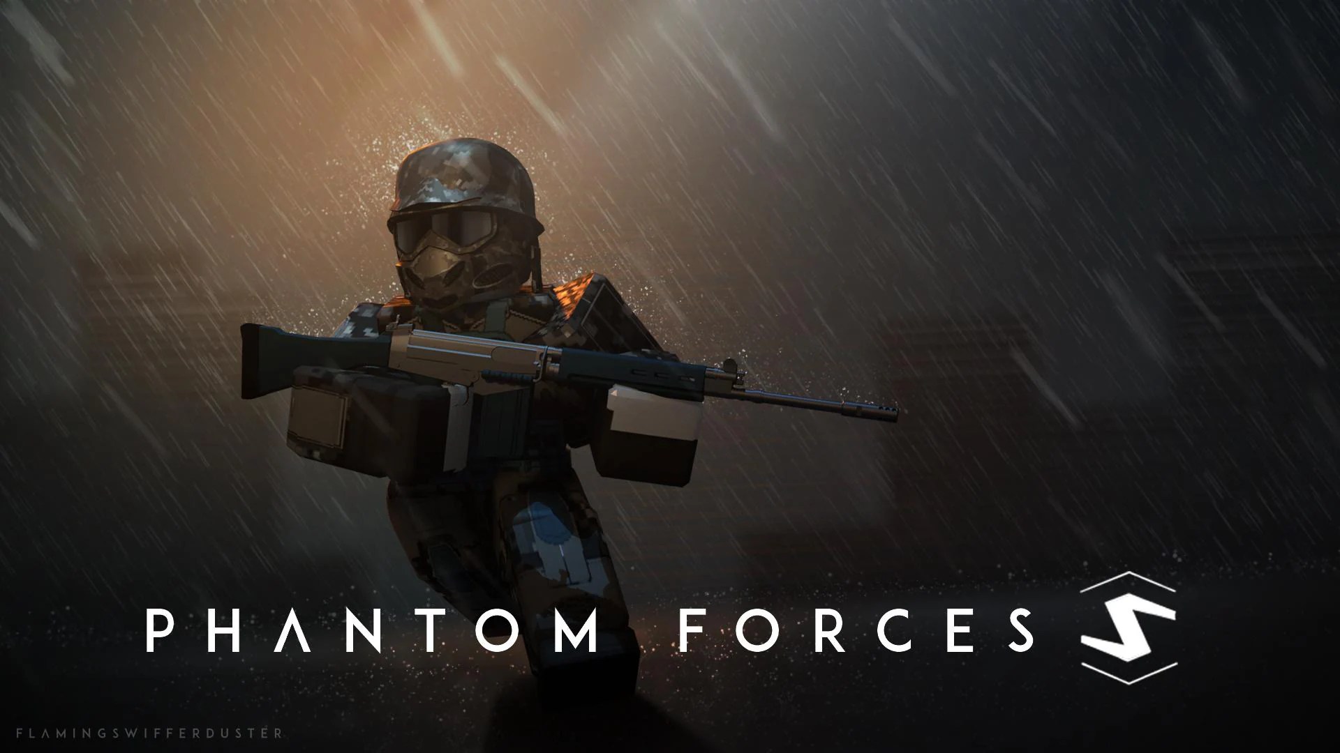 Top 12 Roblox FPS Games To Get Your Shooting On In 2026 Phantom Forces 