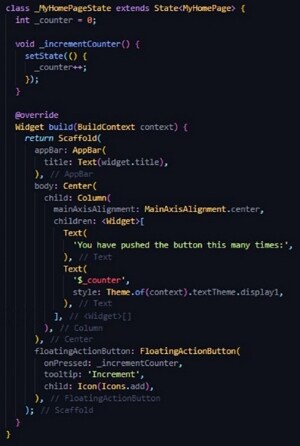 What Is Dart In Flutter This Post Gives You The Answer