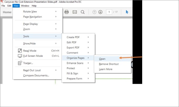 Pdf printer for android