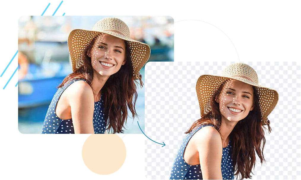 Best free tools to help you remove an image background on your iphone