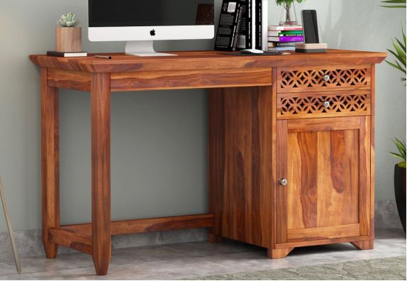 Office Table Design Latest 39 Wooden Office Table With Price In India