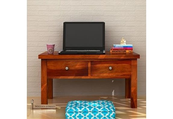 Best Laptop Table Designs Online In India Wooden Street